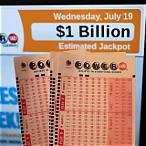 how much is lottery ticket